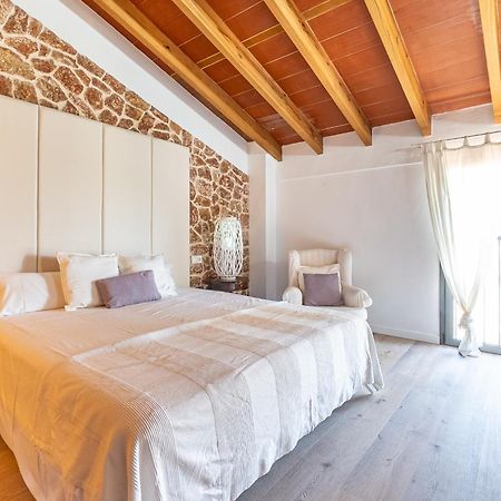 Villa Agueda Muro Eksteriør bilde